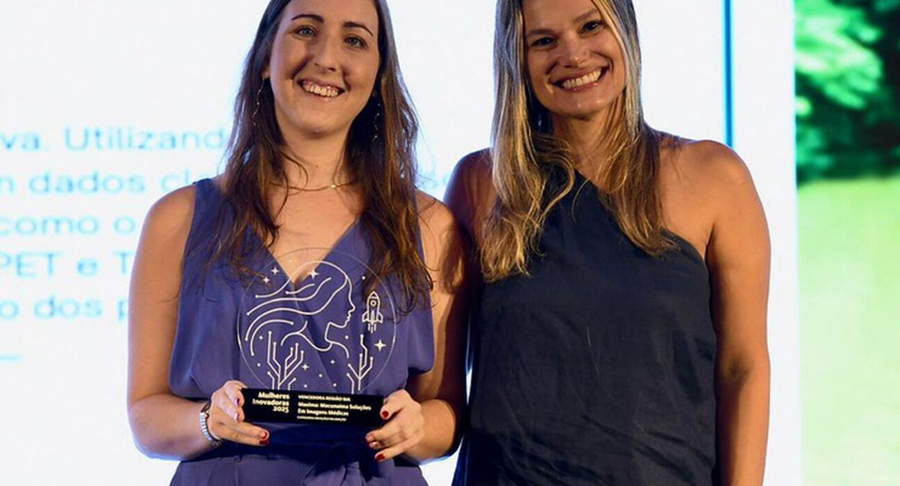 Prêmio destina R$ 3,6 milhões a startups lideradas por mulheres