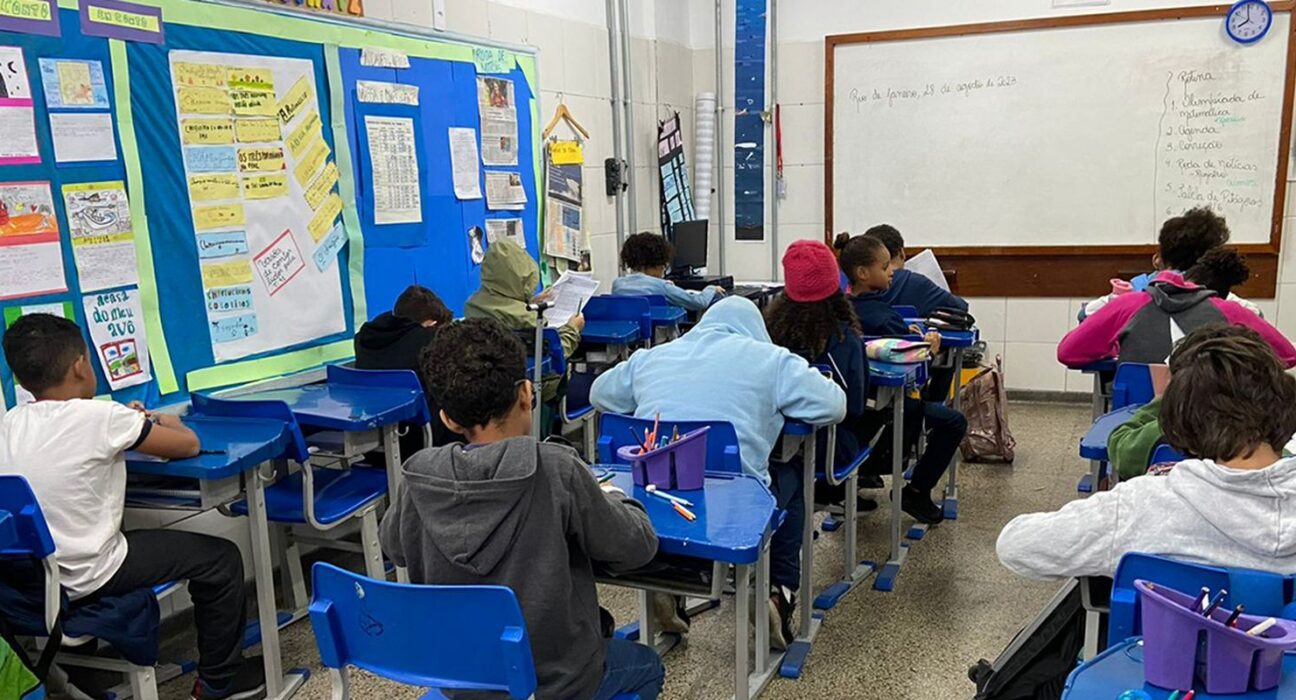 Inscrições de estudantes na Obmep Mirim ficam abertas até 8 de junho