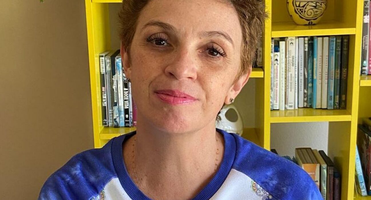 Myrian Pereira é a nova diretora de Jornalismo da EBC