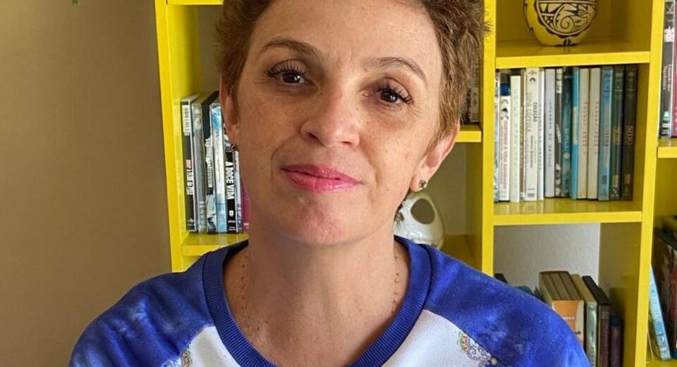 Myrian Pereira é a nova diretora de Jornalismo da EBC