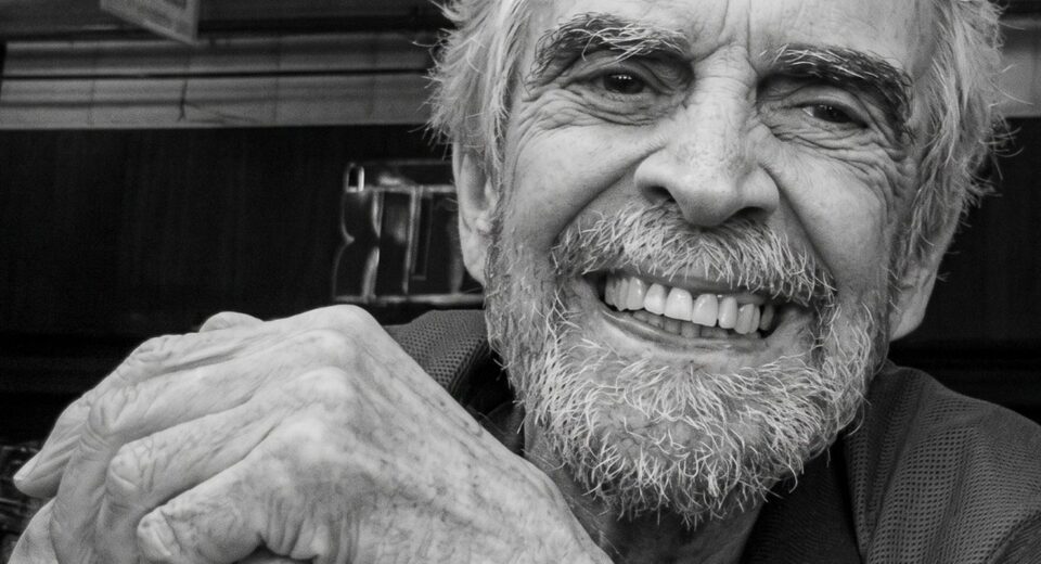 Vladimir Sacchetta, jornalista e pesquisador, morre aos 75 anos