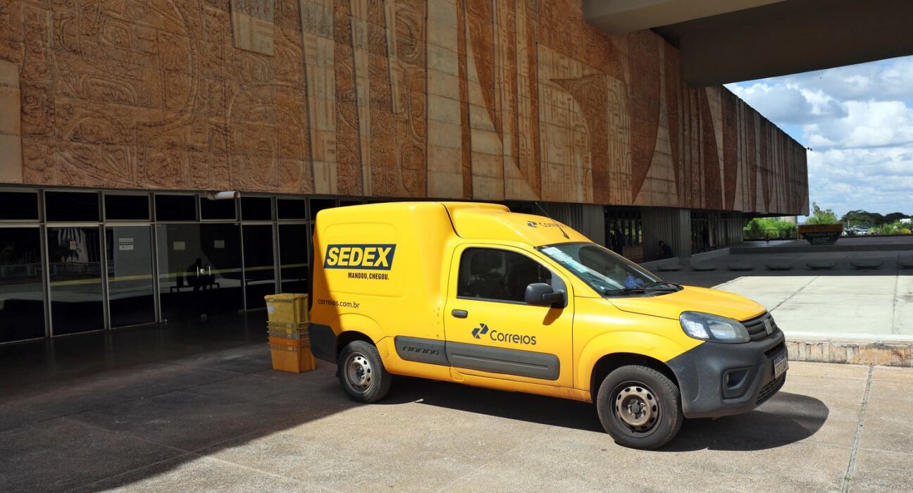 Correios ampliam prejuízo para R$ 3,2 bilhões no 1º trimestre