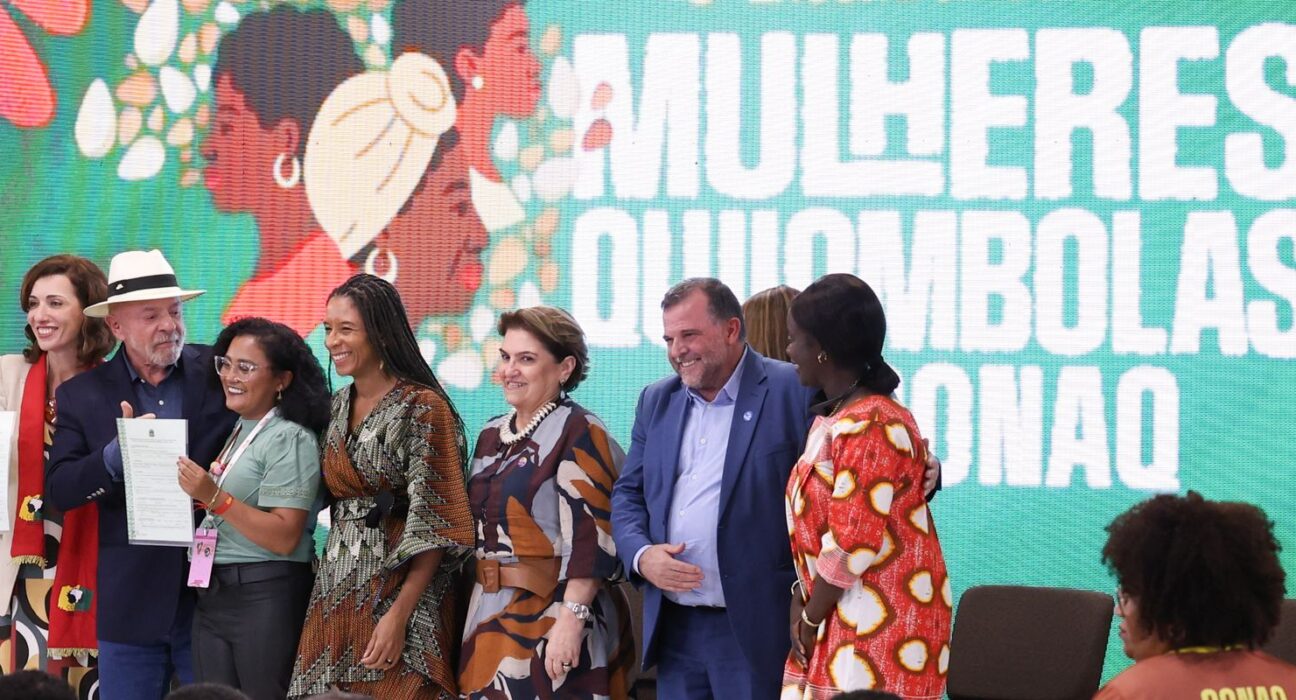 Titulação de terra quilombola no Marajó é inédita, celebram lideranças