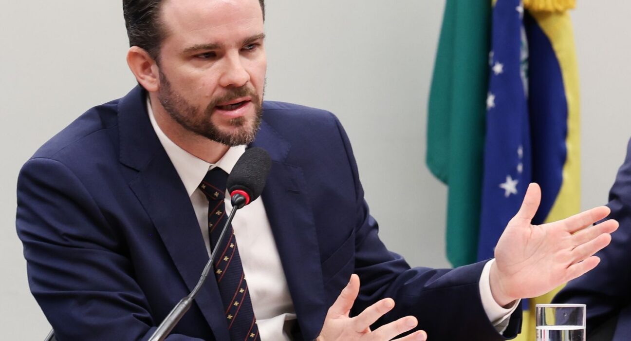 Durigan e ministros do STF discutem pautas-bomba do Congresso