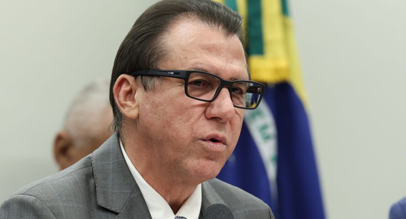Marinho pede solução do Supremo contra uso irregular do MEI