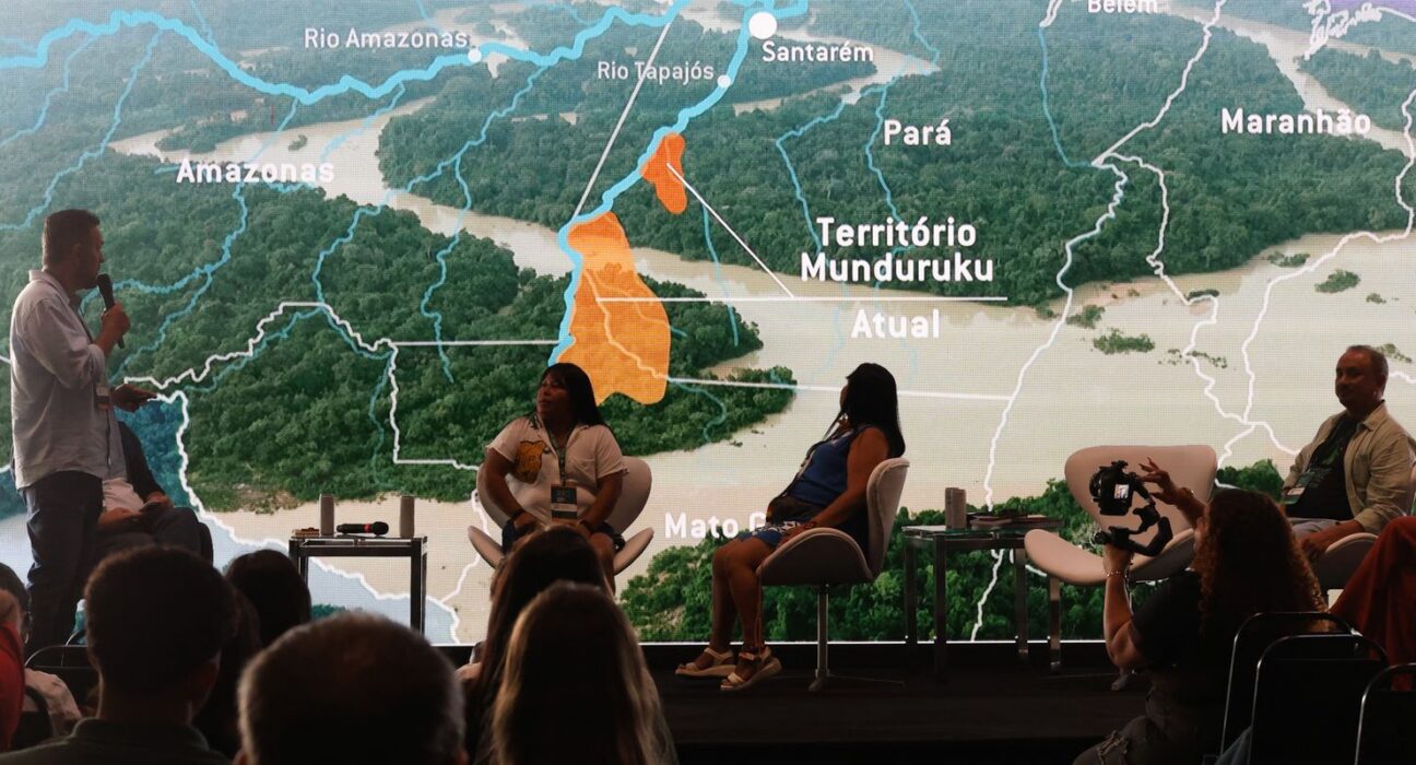 Soluções do Sul Global são protagonistas do Rio Nature & Climate Week