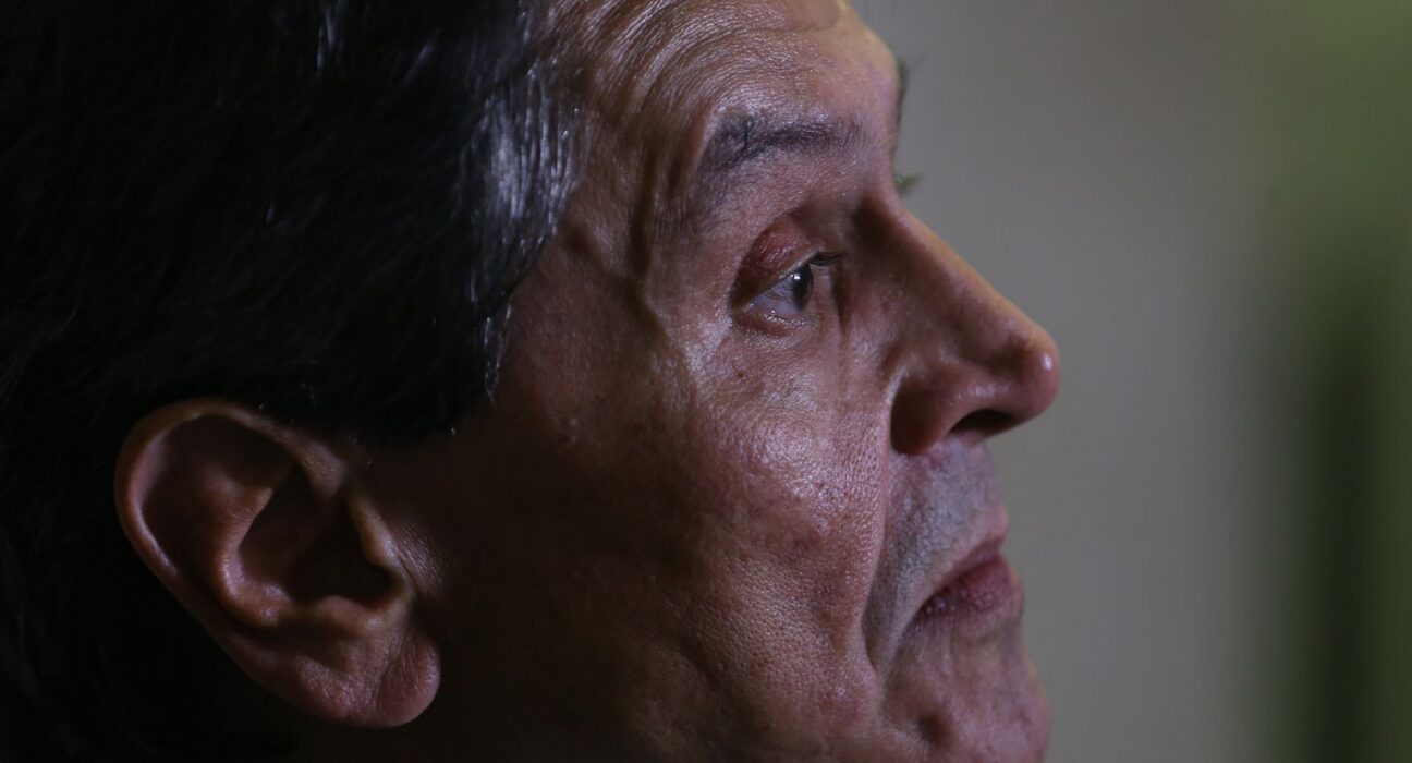 Moraes e Dino rejeitam recurso de Roberto Jefferson contra multa