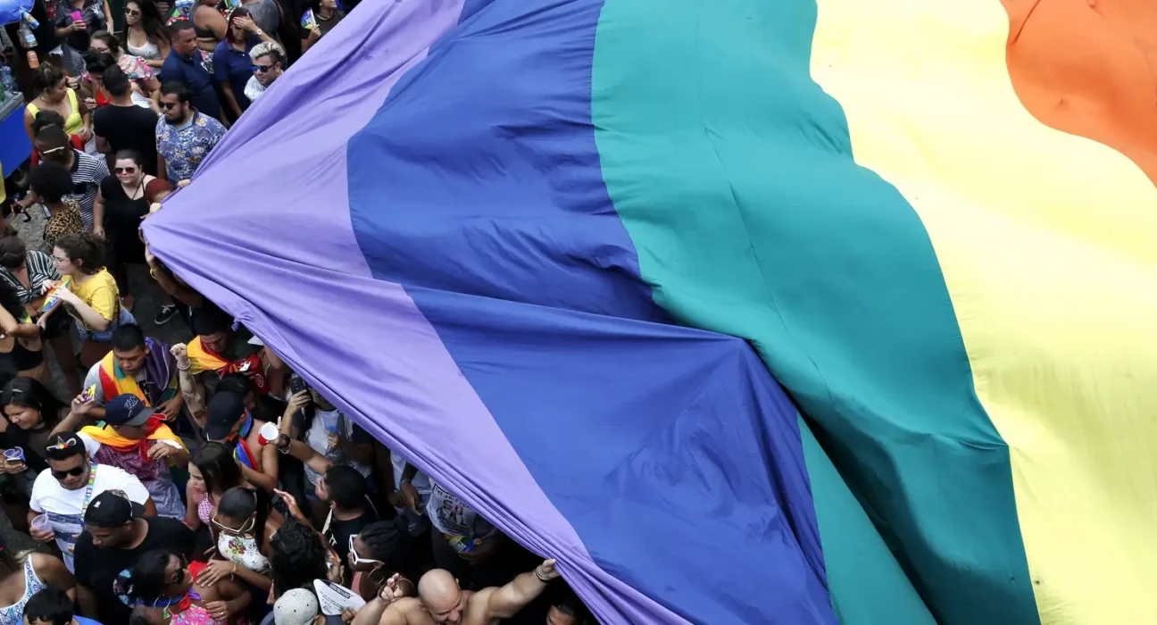 Processos por preconceito contra população LGBTQIAPN+ triplicam