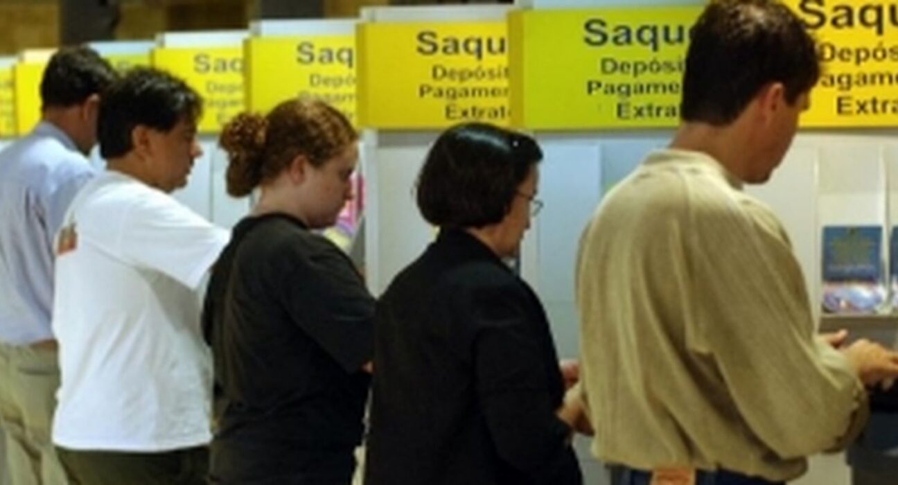 Bancos não terão atendimento presencial no feriado de Corpus Christi
