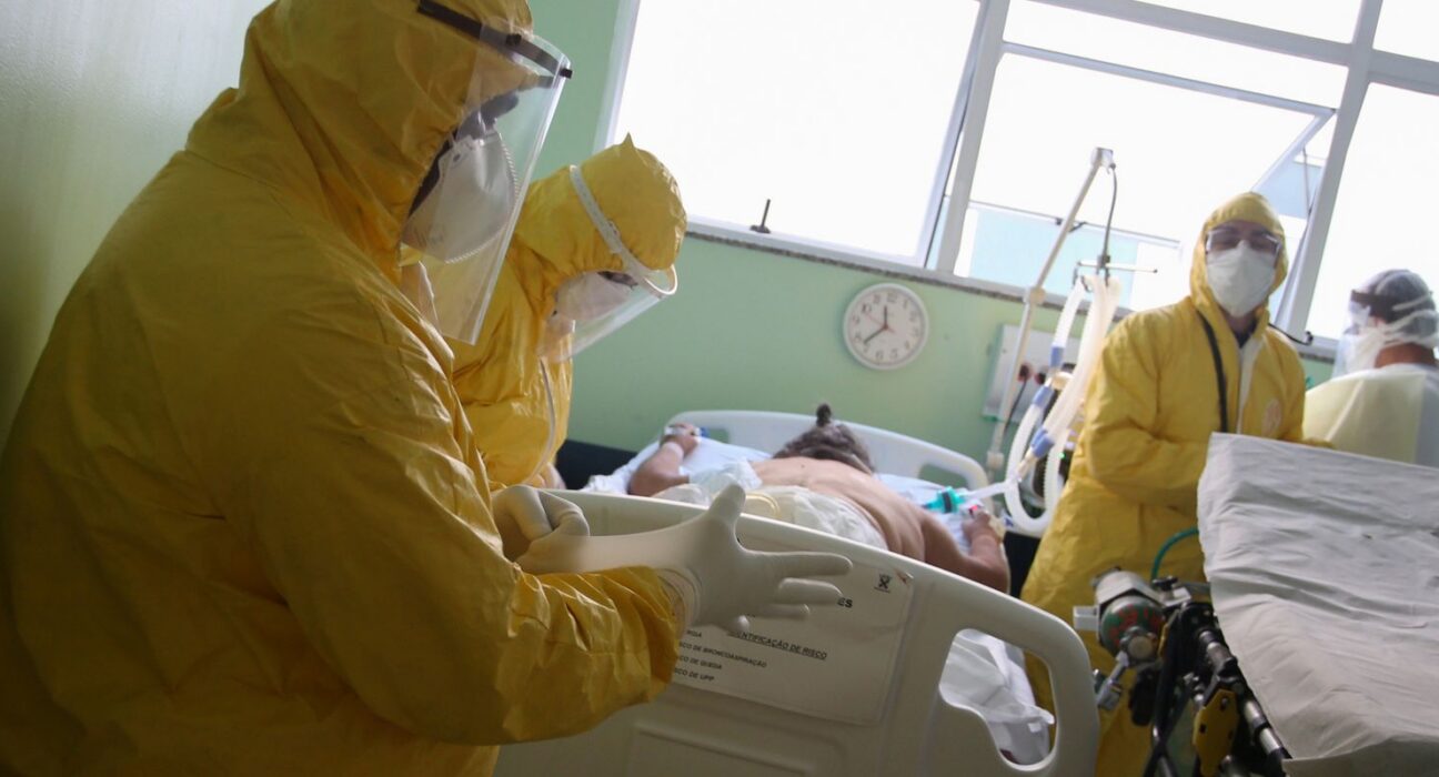 Brasil deverá ter centro para enfrentamento de emergências em saúde 