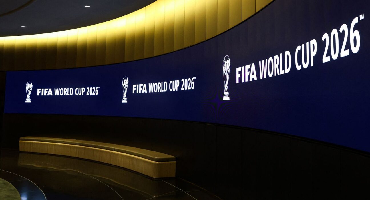Confira os jogos desta segunda-feira pela Copa do Mundo 2026
