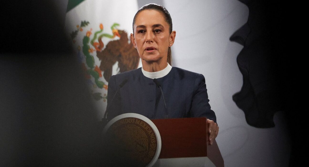 México acusa setores dos EUA de ingerência em assuntos internos