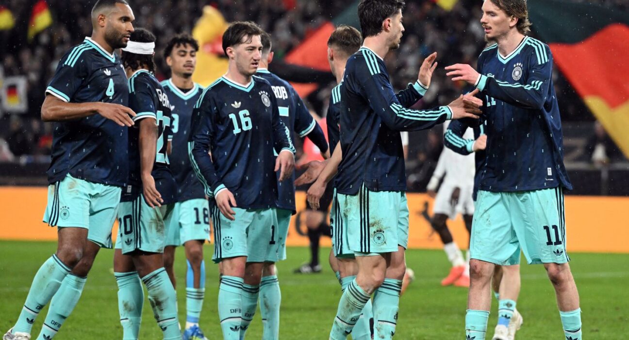 Tetracampeã mundial Alemanha é o destaque do Grupo E da Copa