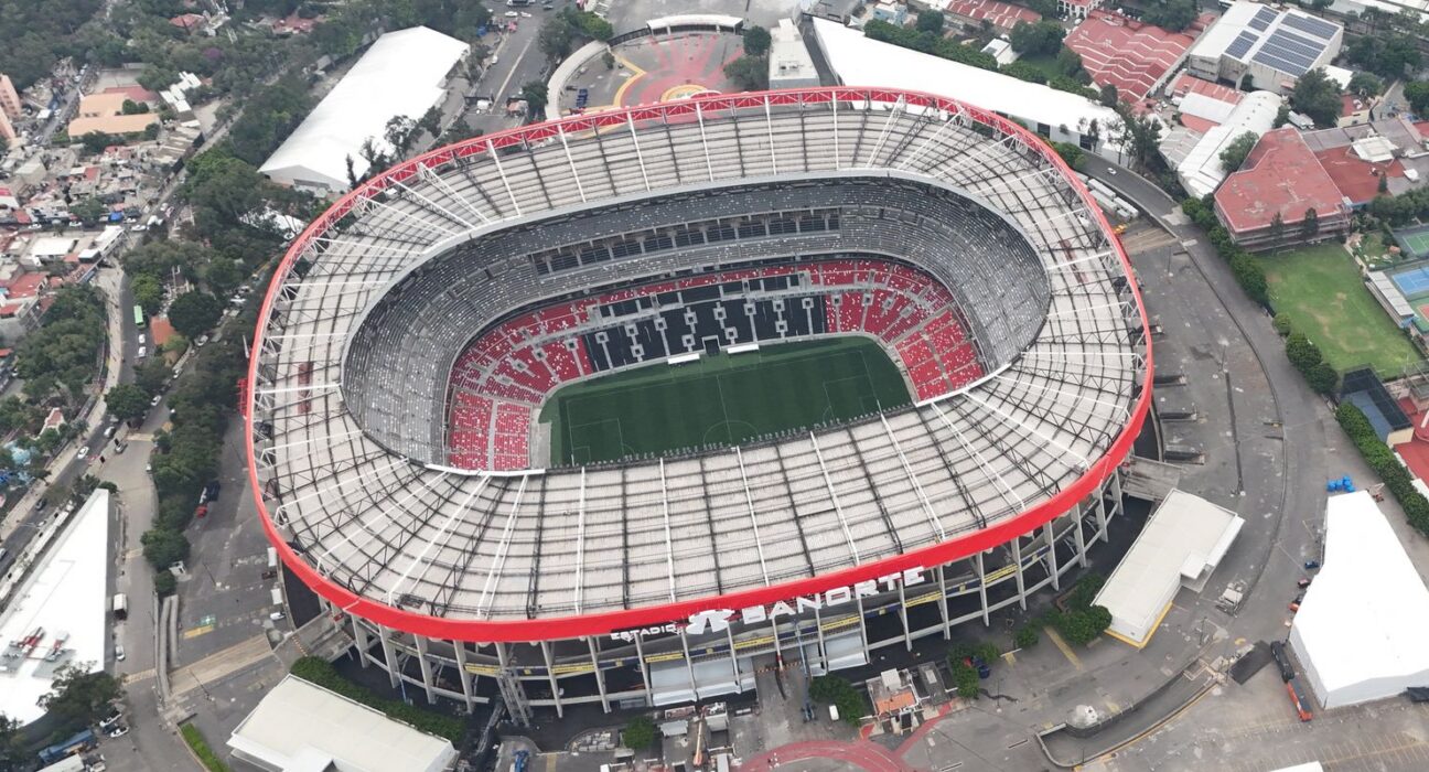 Começa nesta quinta-feira a Copa do Mundo de 2026