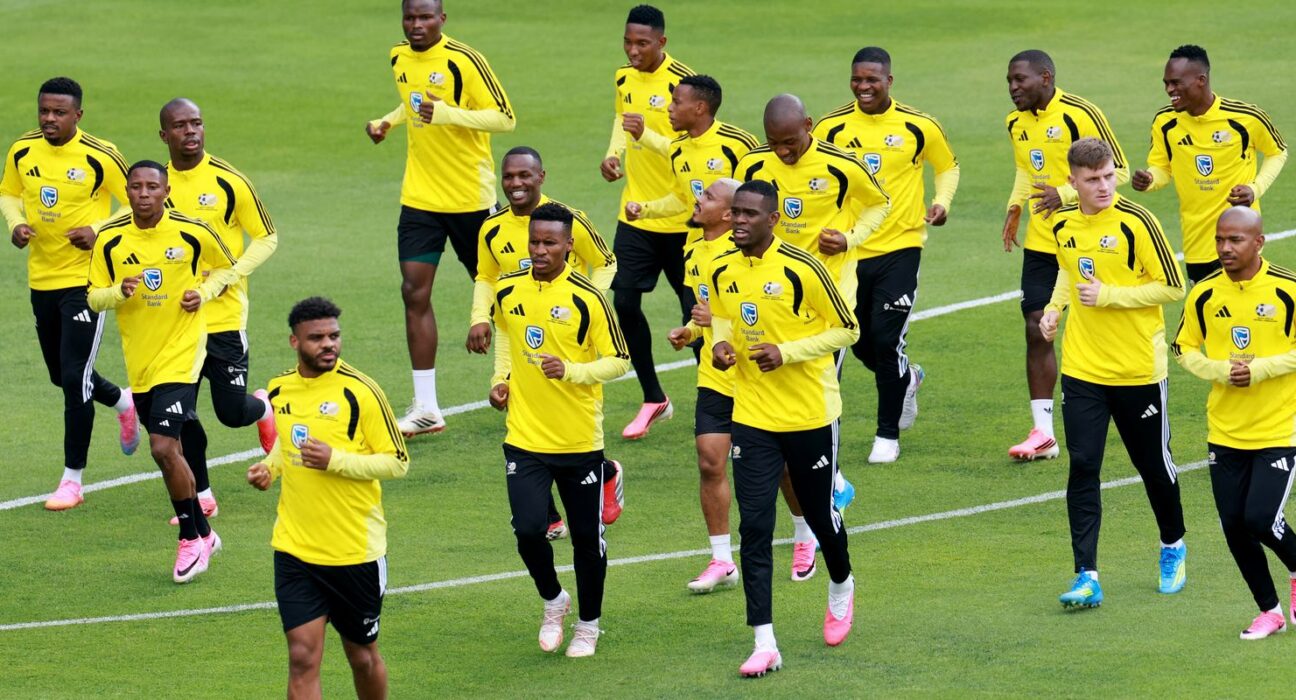 Semelhanças entre Brasil e África do Sul vão além do verde e amarelo