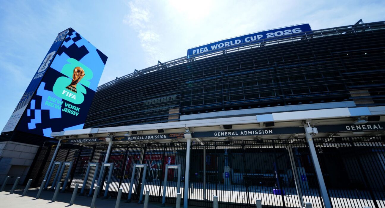 Abertura da Copa 2026 terá eventos simultâneos em três países