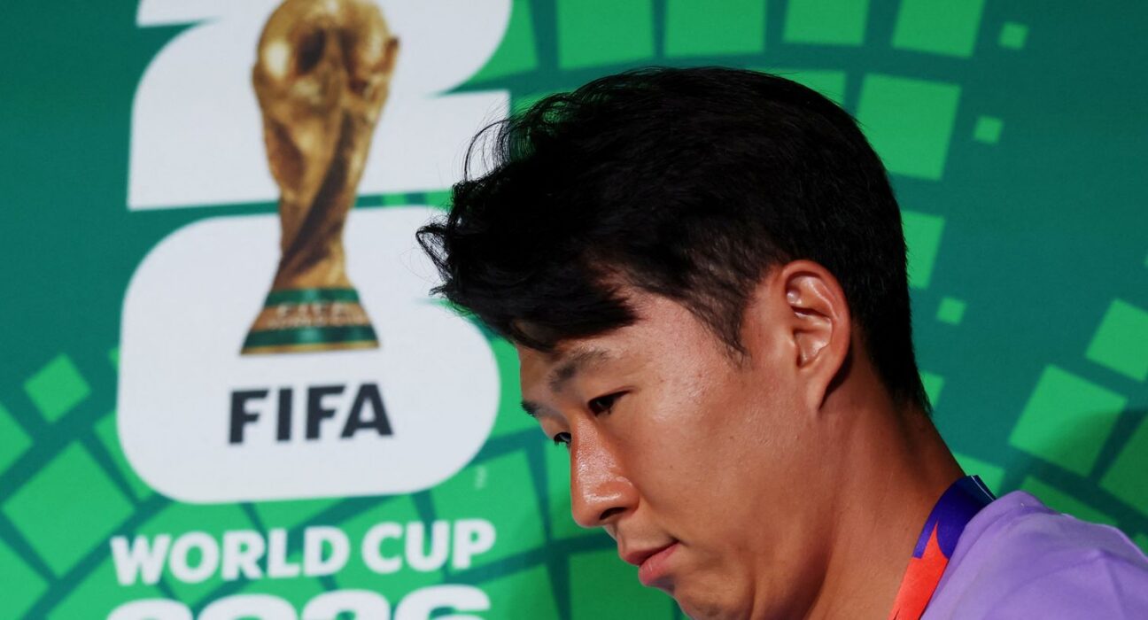 Coreia do Sul e República Tcheca fecham primeiro dia de Copa do Mundo