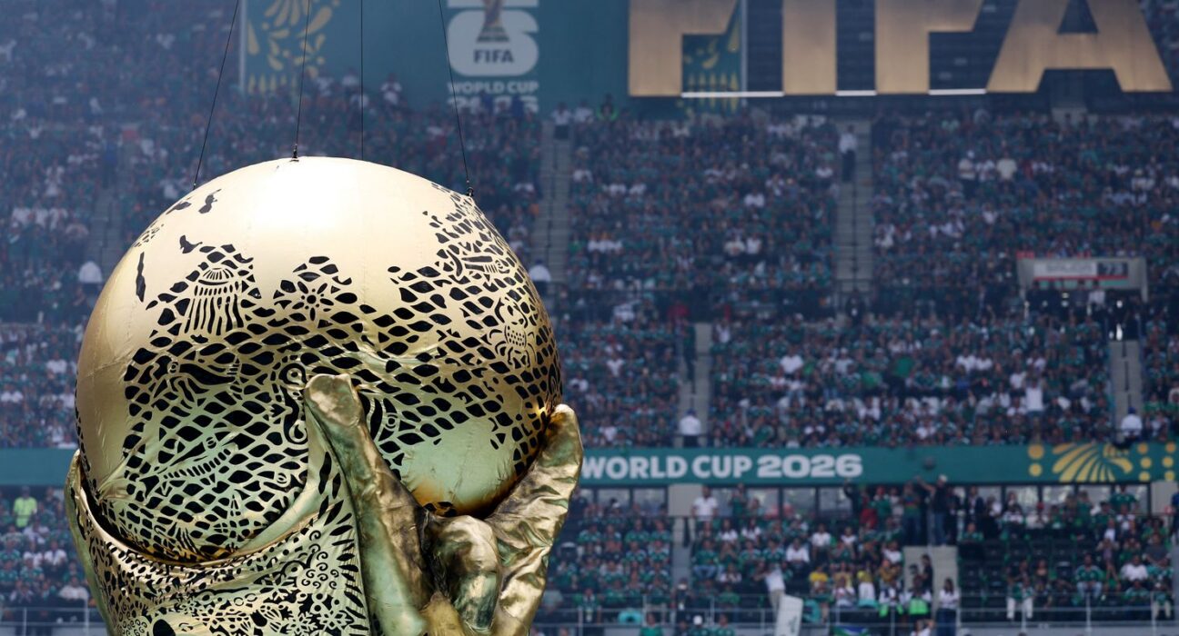 Veja os jogos deste domingo na Copa do Mundo 2026