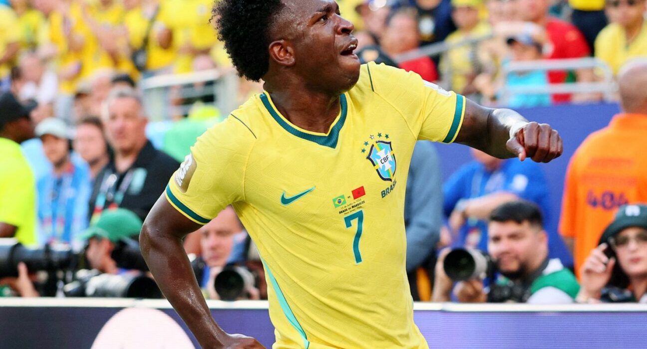 Confira os jogos da Copa do Mundo nesta sexta; Brasil encara o Haiti