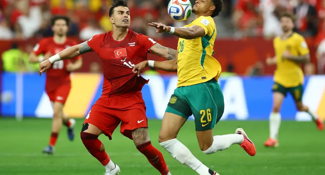 Austrália e Escócia vencem no terceiro dia da Copa; Brasil só empata