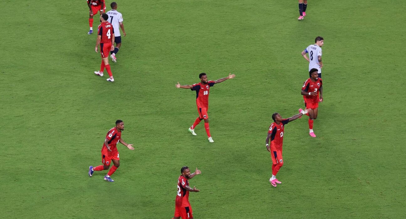 Estreante na Copa, Cabo Verde segue com chances de se classificar