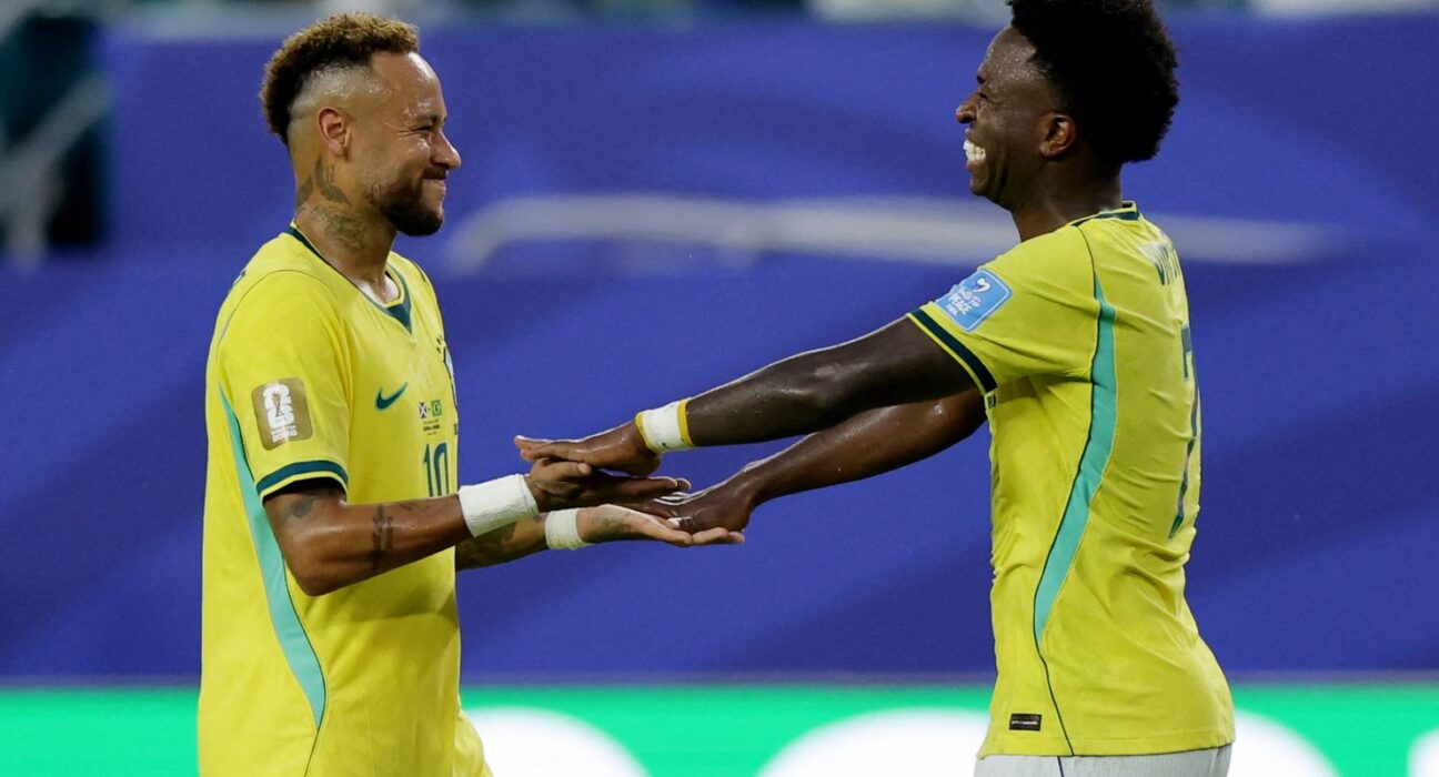 Saiba quando e contra quem o Brasil pode jogar no mata-mata da Copa