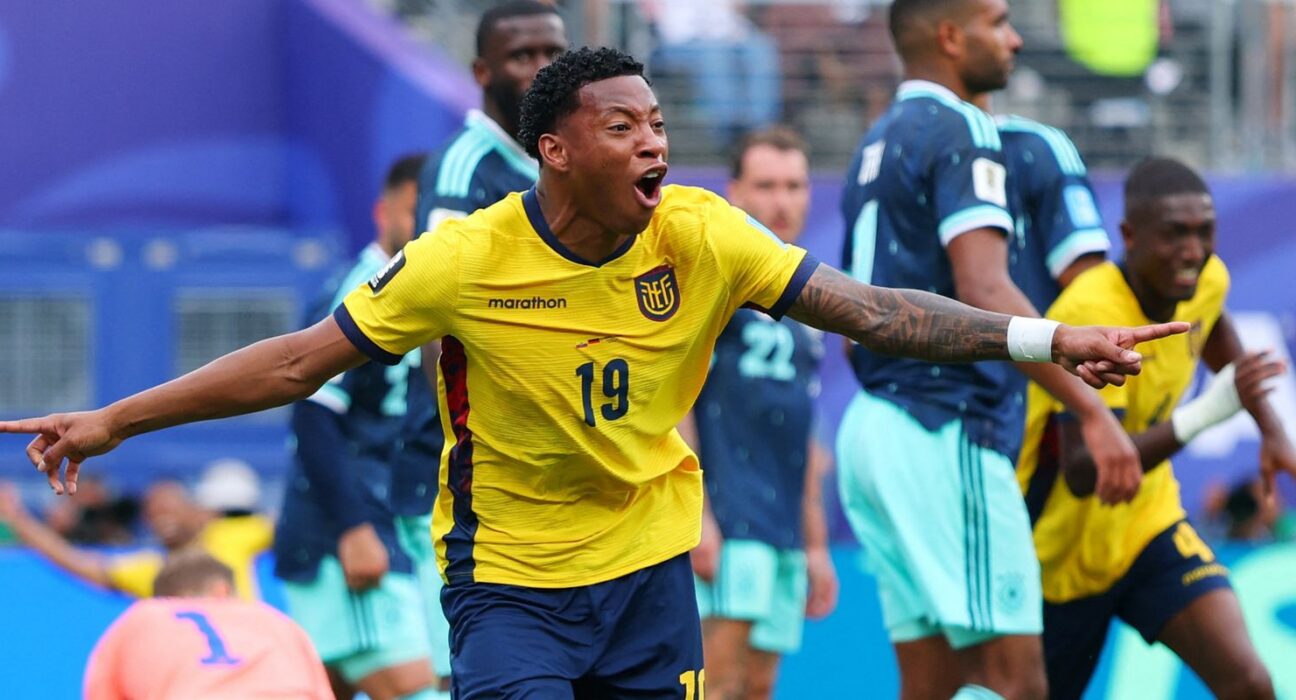 Confira os resultados dos jogos desta quinta-feira (25) da Copa