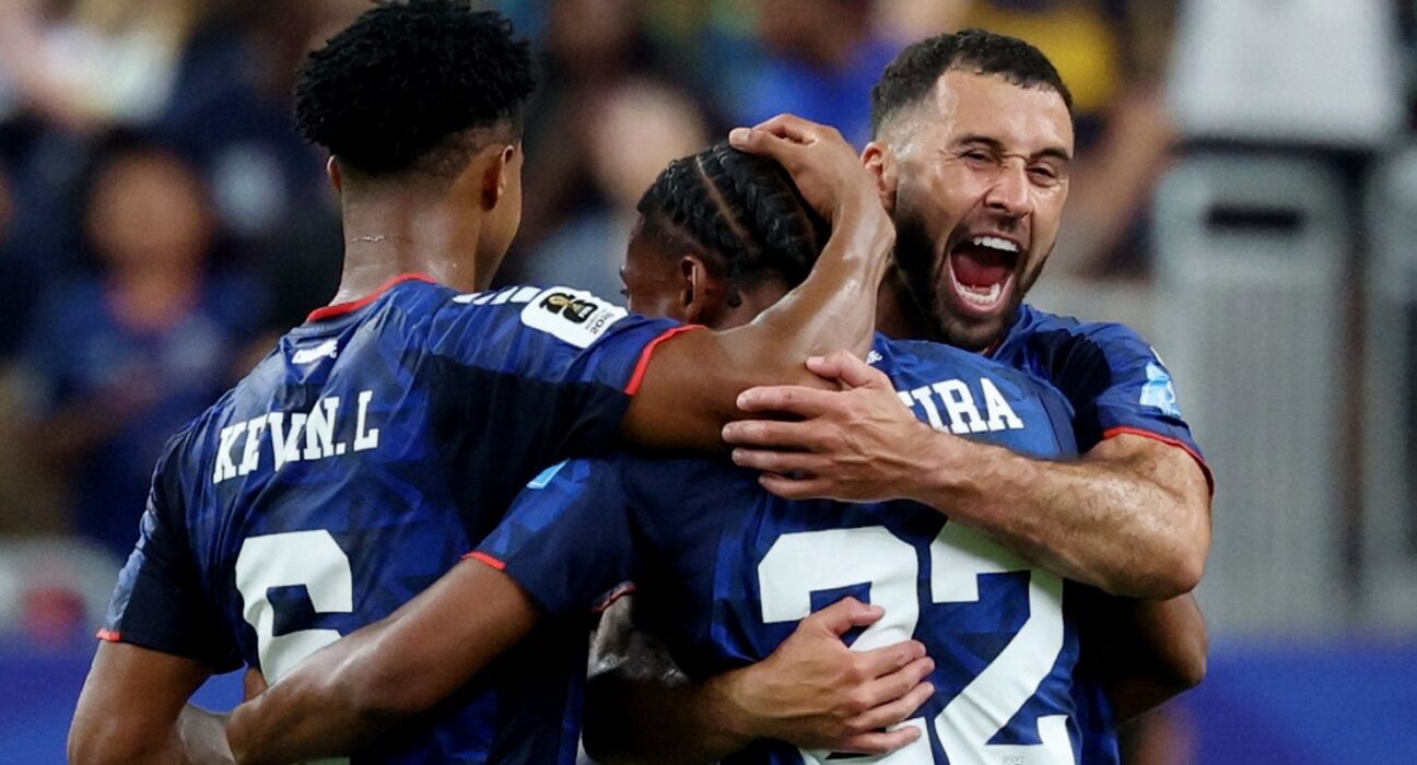 Cabo Verde faz história, avança na Copa e vai enfrentar a Argentina