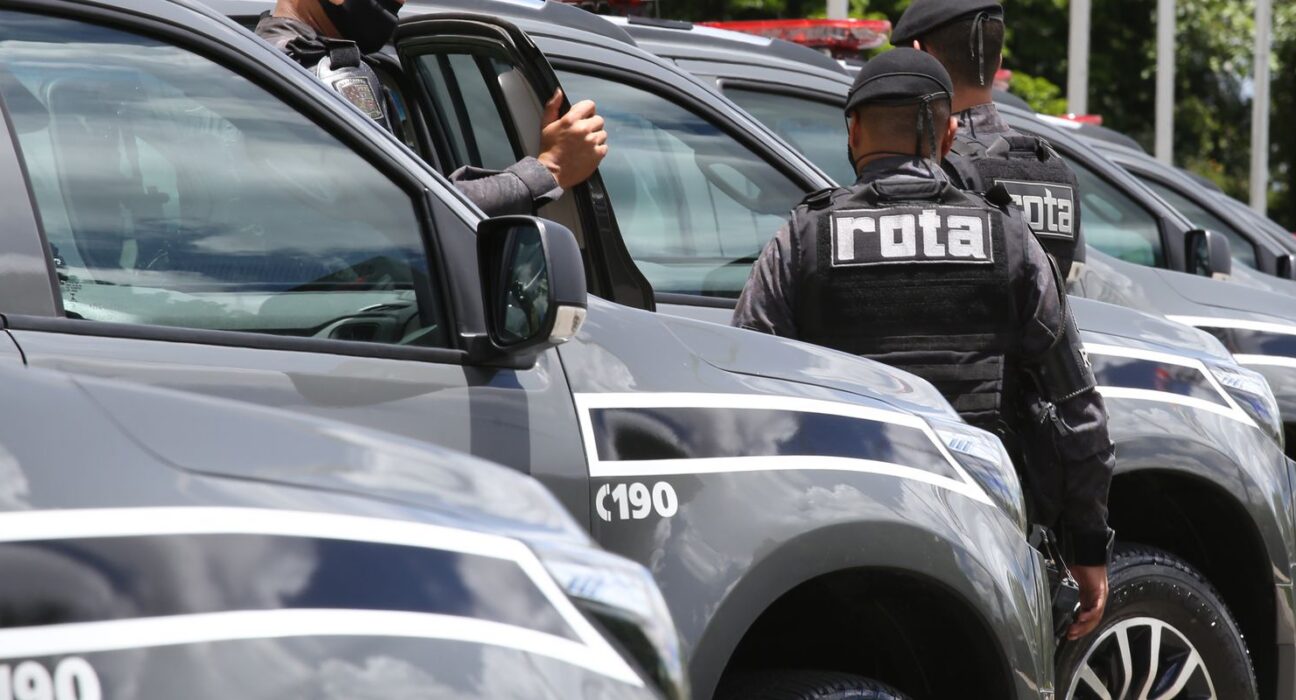 Homicídios dolosos e estupros aumentam no estado de São Paulo