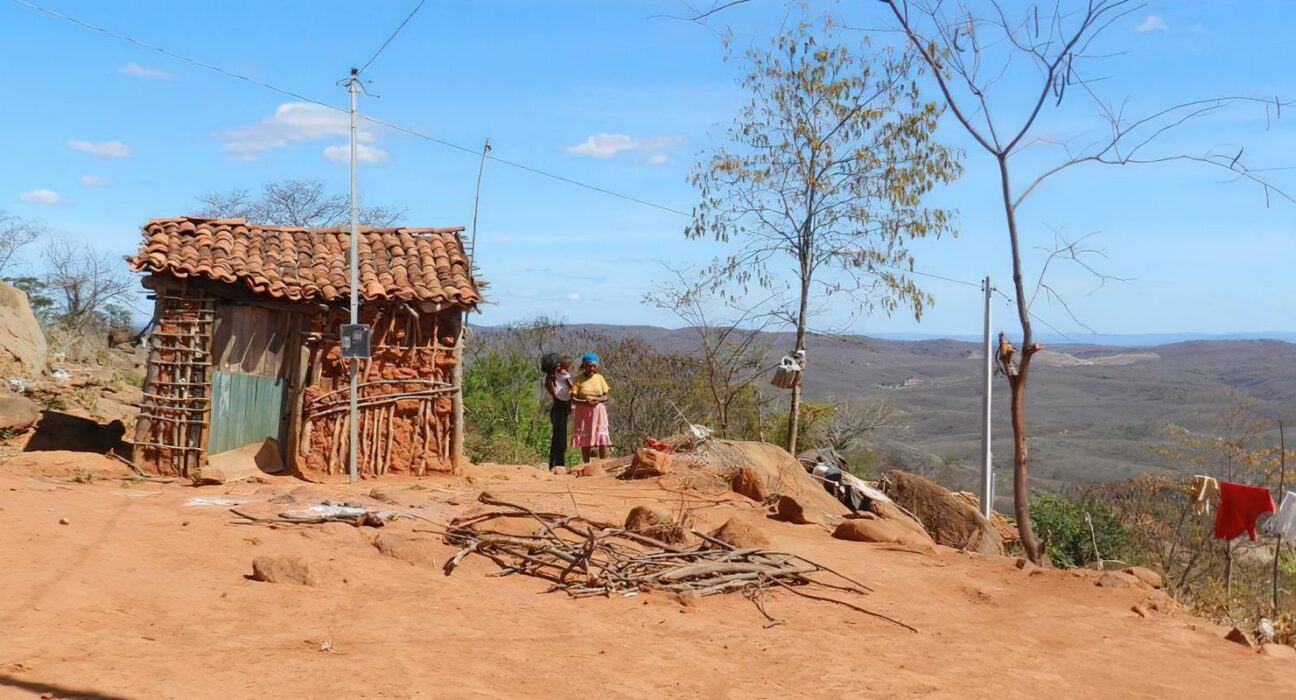 Edital destina R$ 4 milhões à adaptação climática comunitária