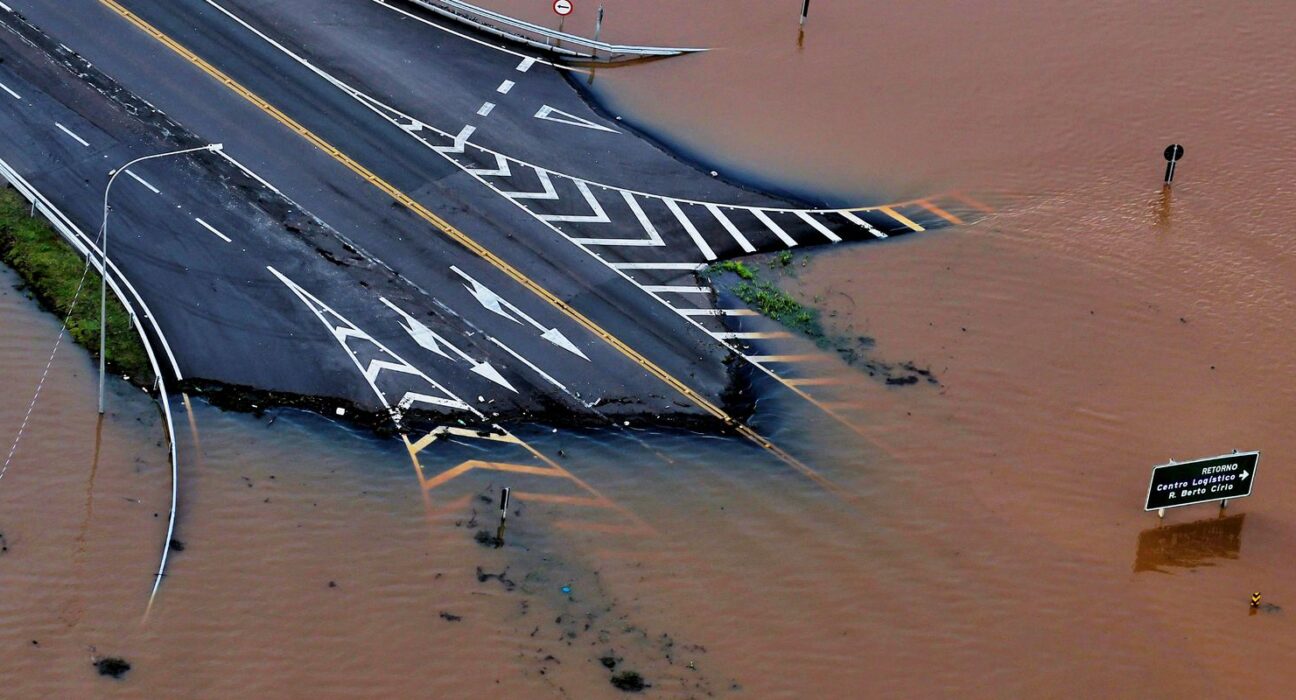 Agência dos Estados Unidos confirma início do fenômeno El Niño