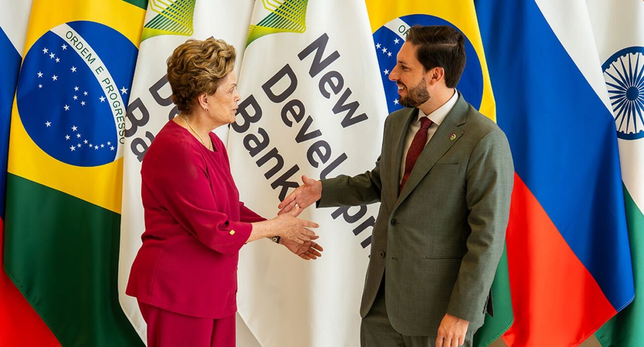 MinC busca apoio do BRICS para infraestrutura cultural
