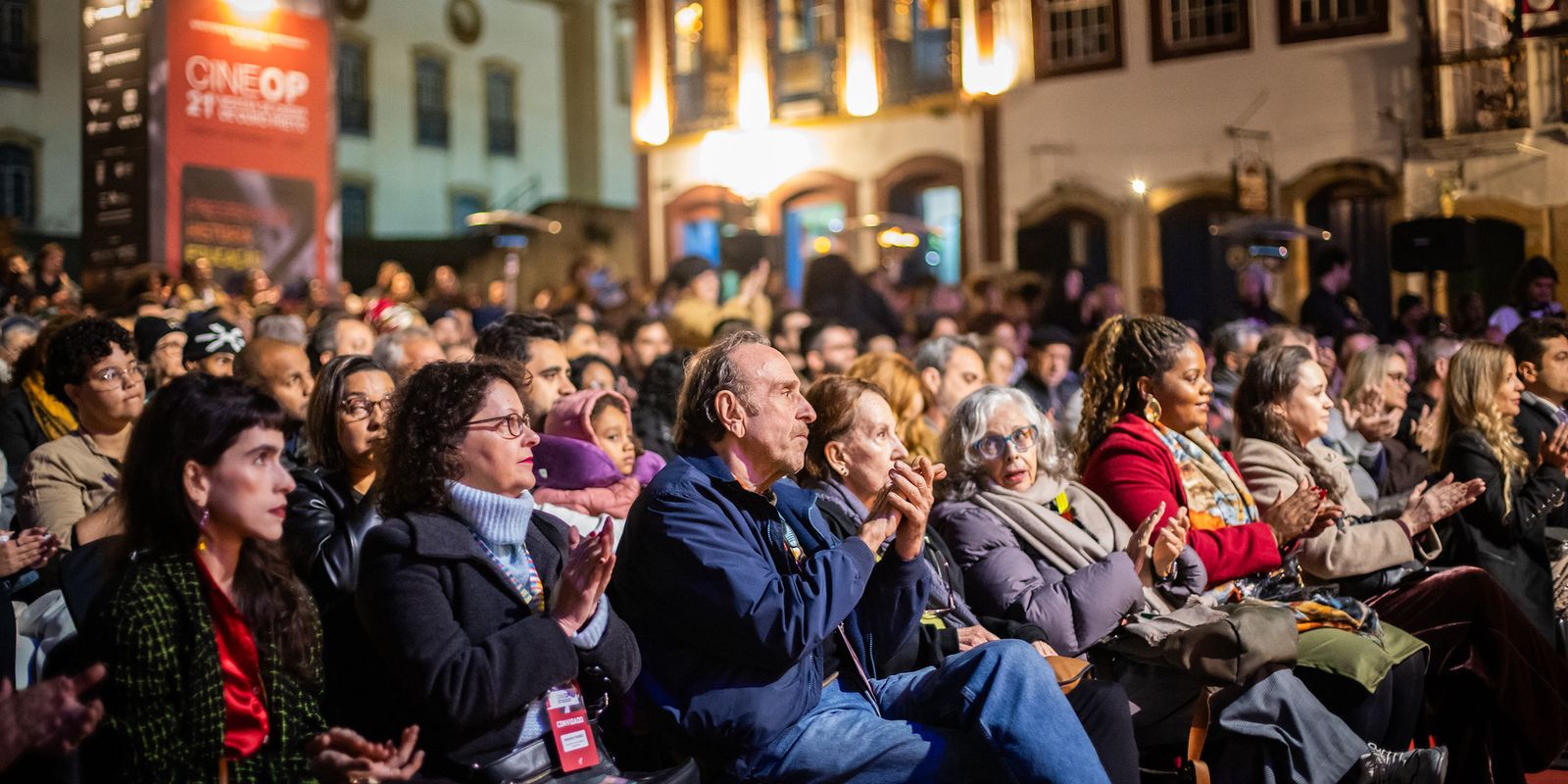 Instituto anuncia no CineOP centro para preservar audiovisual