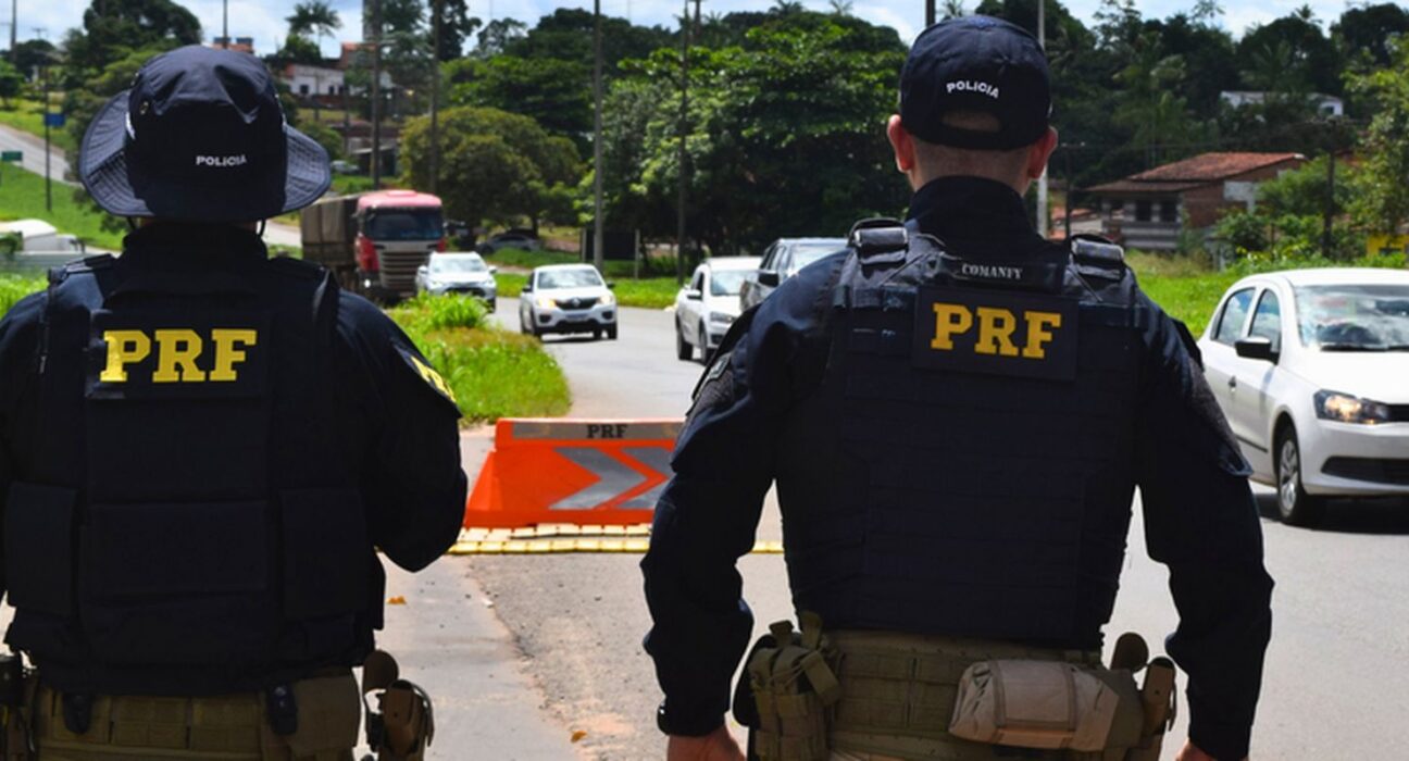 Rodovias federais registram 98 mortes no feriado de Corpus Christi