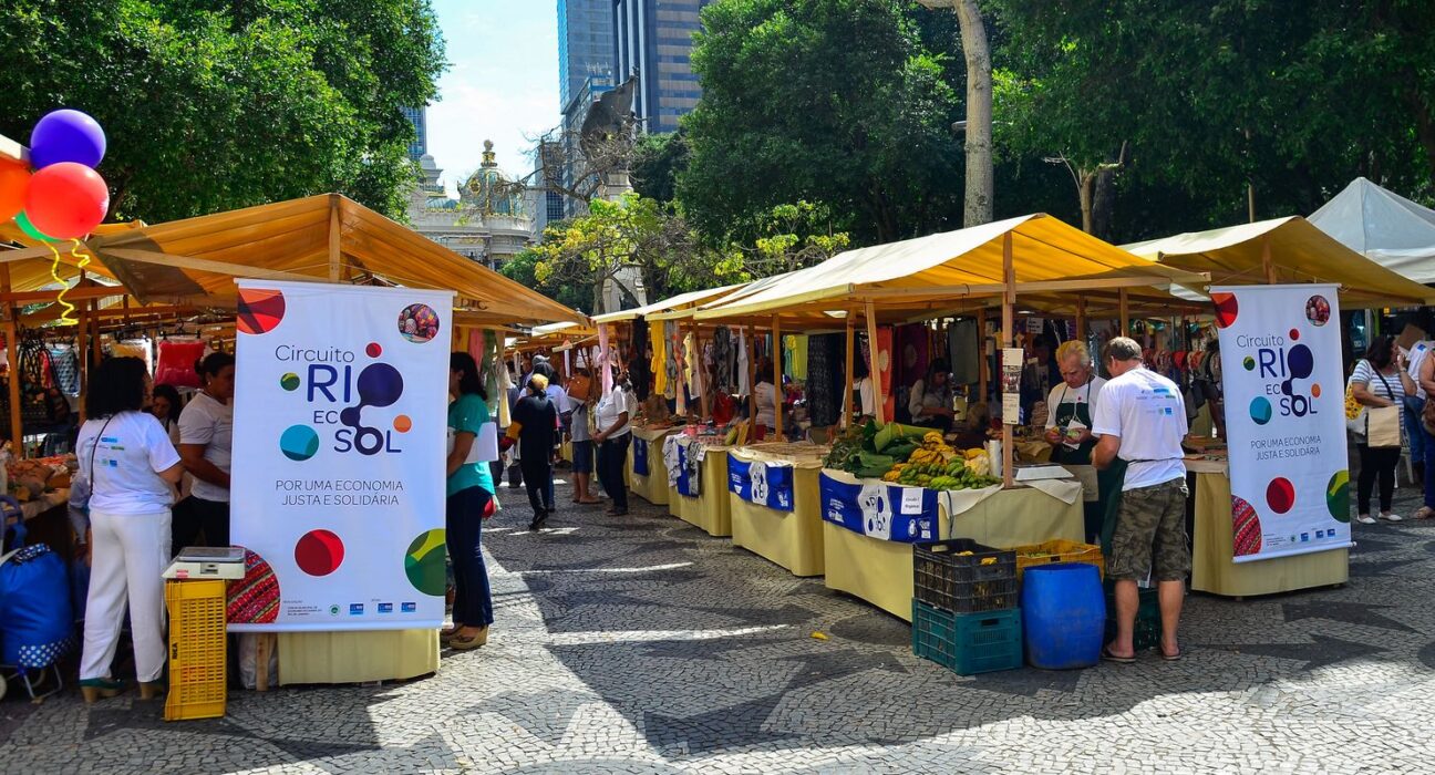 Cooperativas são reconhecidas como manifestação da cultura nacional
