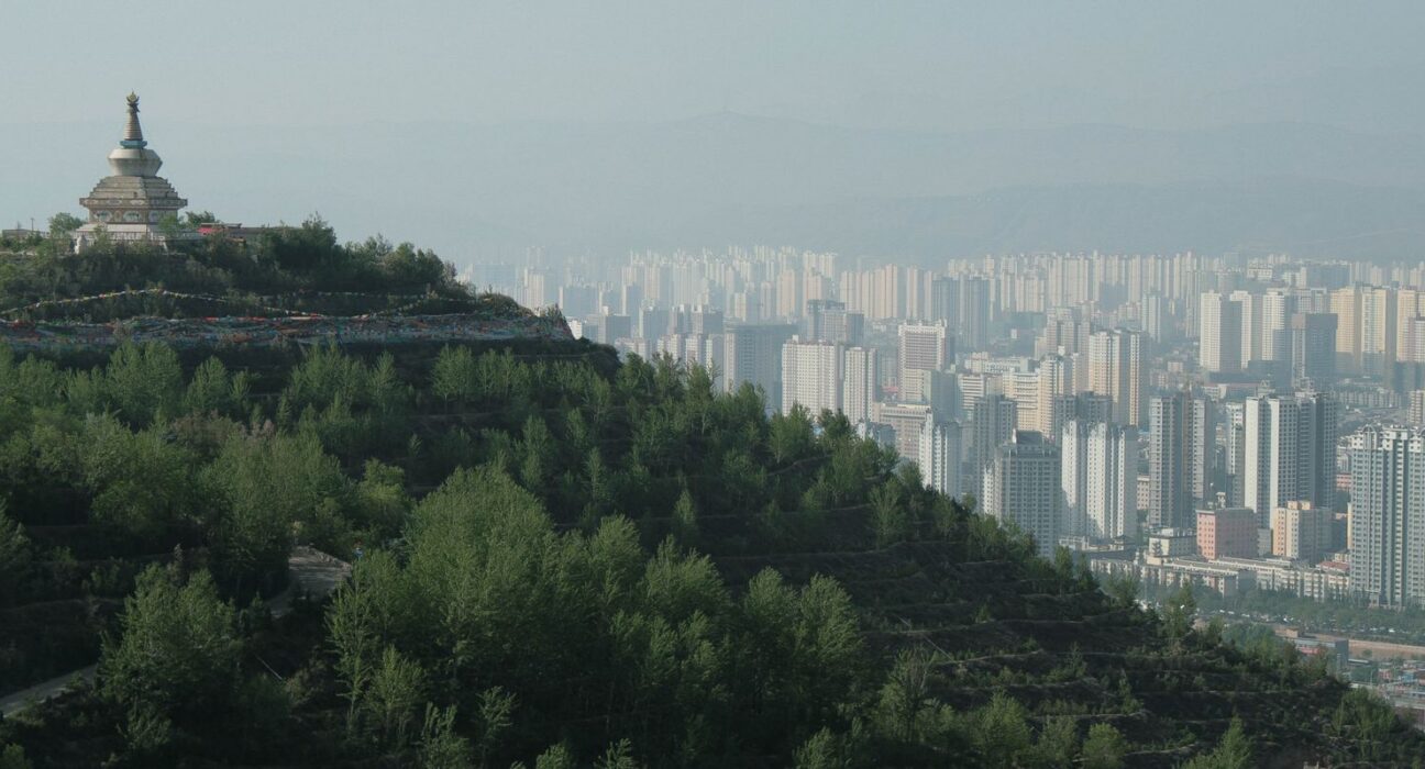 Terremoto de magnitude 6,3 deixa 1 morto e 4 feridos na China