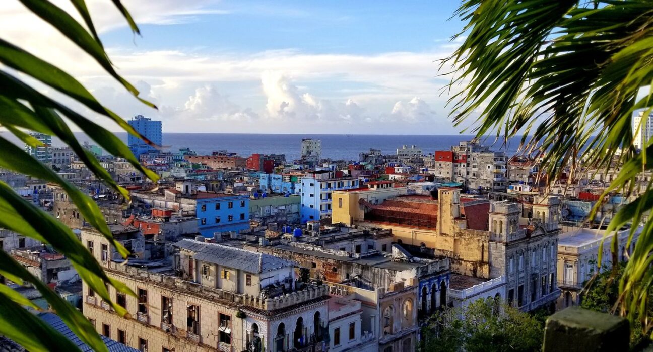 Reforma em Cuba não é capitalismo, mas tentativa de burlar bloqueio