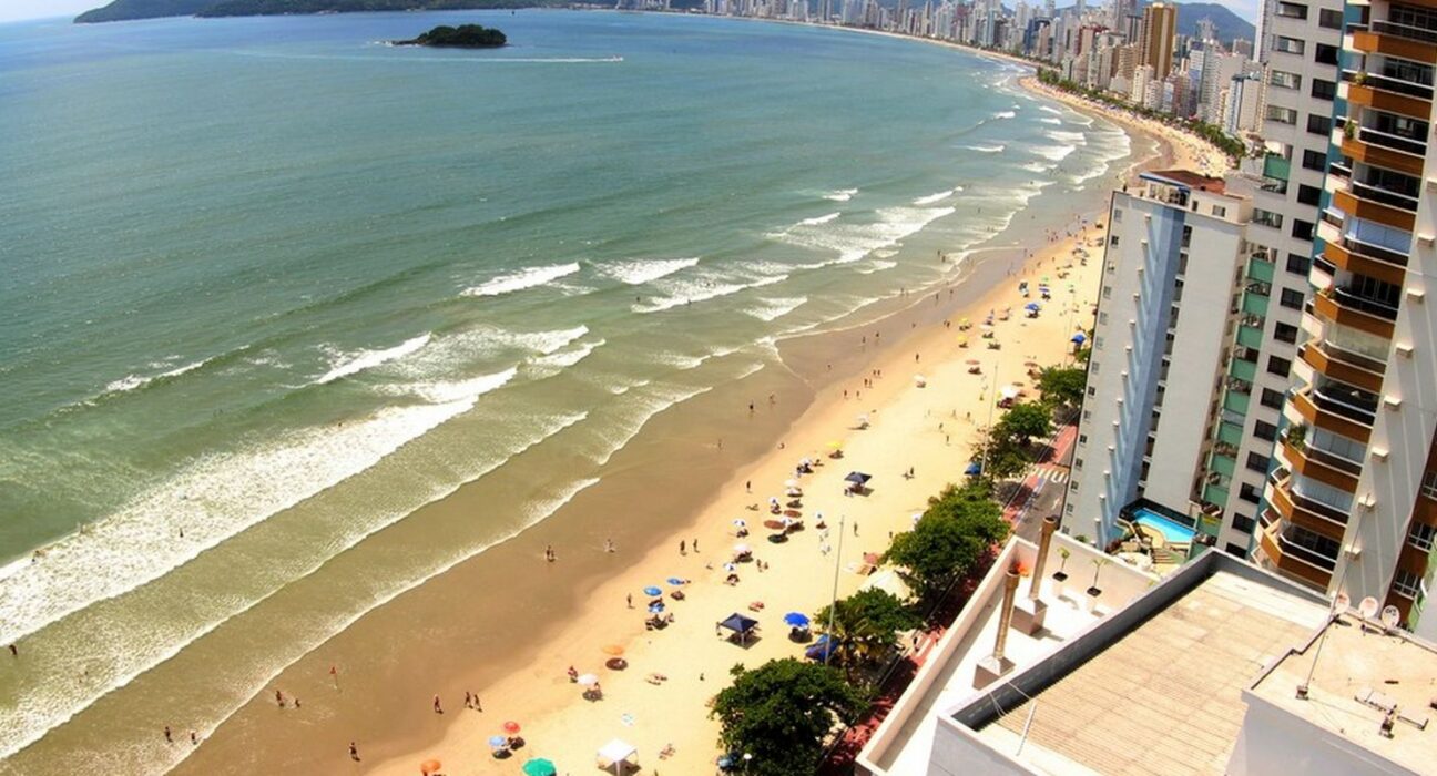 Crime organizado em aluguel por temporada entra na mira de autoridades
