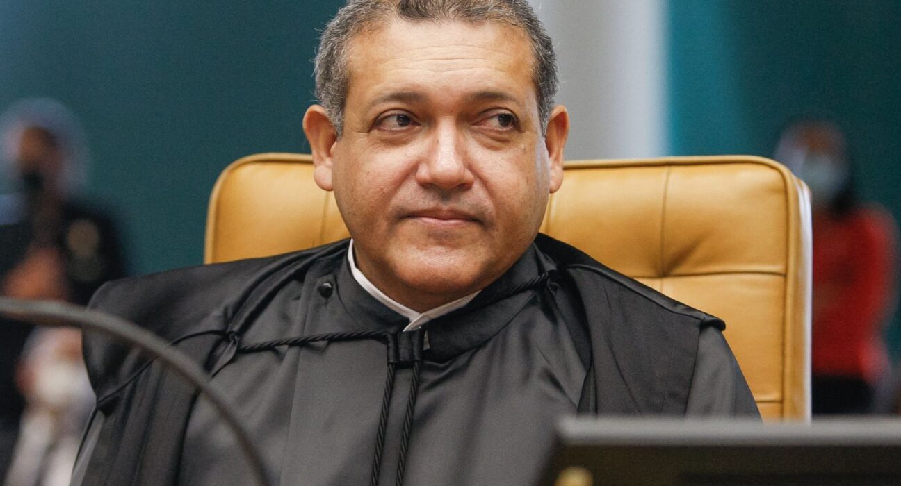 Fachin nega suspeição de Kassio para decidir sobre CPI do Master