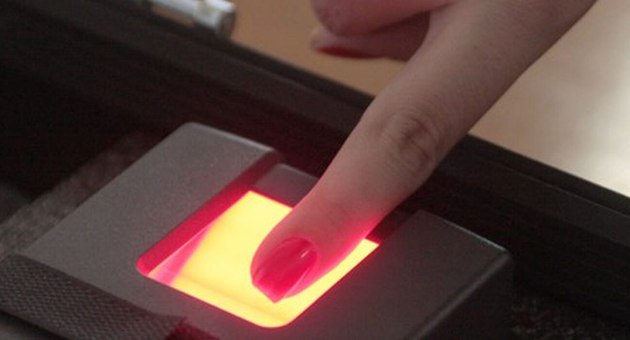 INSS estabelece diretrizes para cadastro de biometria