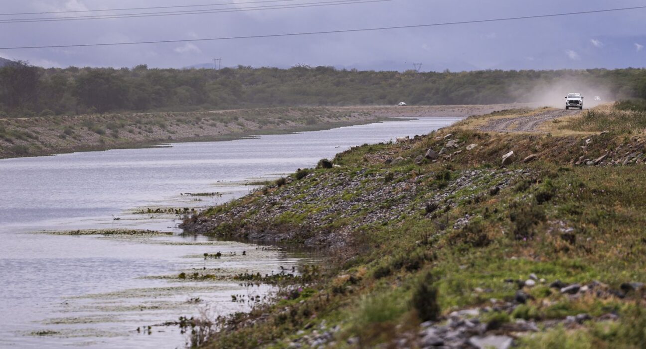Bacia do São Francisco: petroleira terá de recuperar poços abandonados