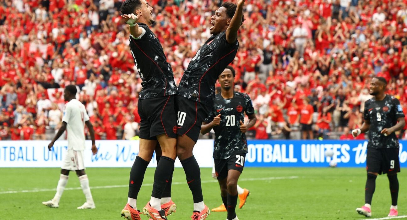 Veja os resultados dos jogos de quinta-feira (18) na Copa