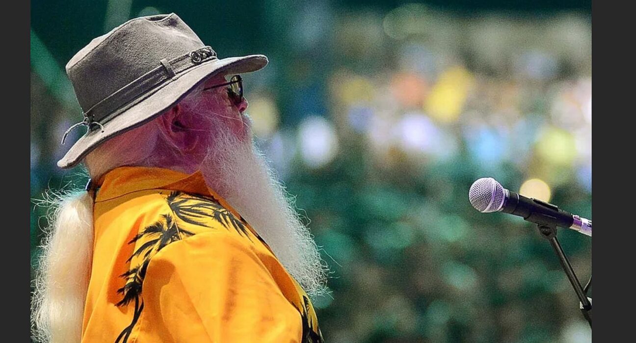 Programa Jazz Livre dedica episódio aos 90 anos de Hermeto Pascoal