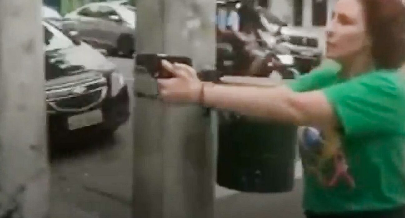 Entidades repudiam prisão de jornalista perseguido por Zambelli