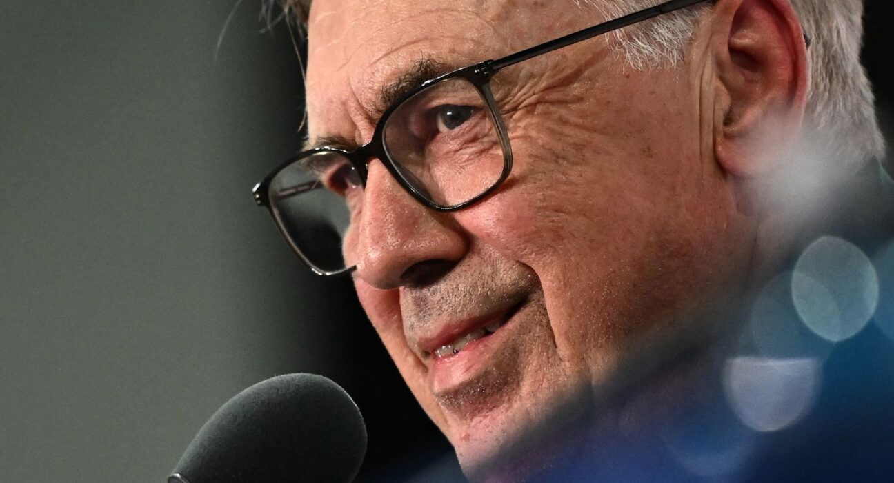 Ancelotti destaca bola parada e garante Brasil competitivo na Copa