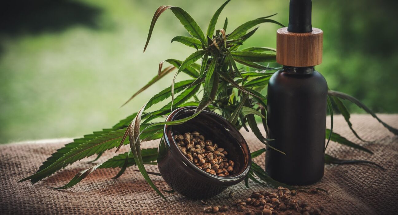 Projeto apoia mães e crianças atípicas tratadas à base de cannabis
