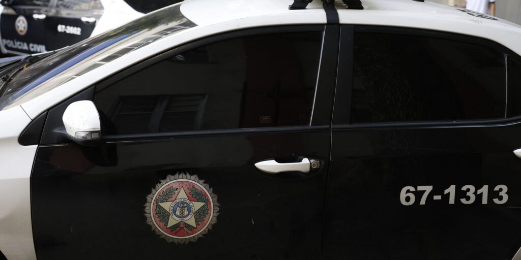 RJ: líder do Comando Vermelho que coordenava roubo de cargas é preso