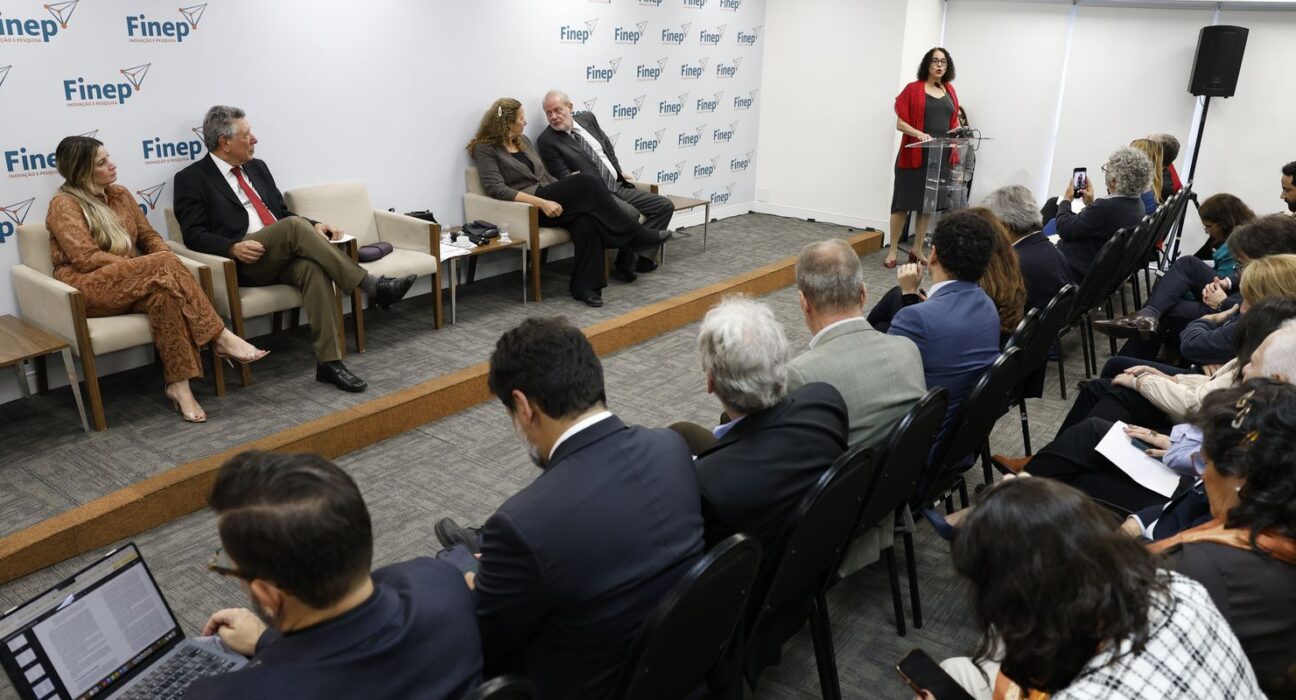 Programa destina R$ 360 milhões a pequenas empresas inovadoras