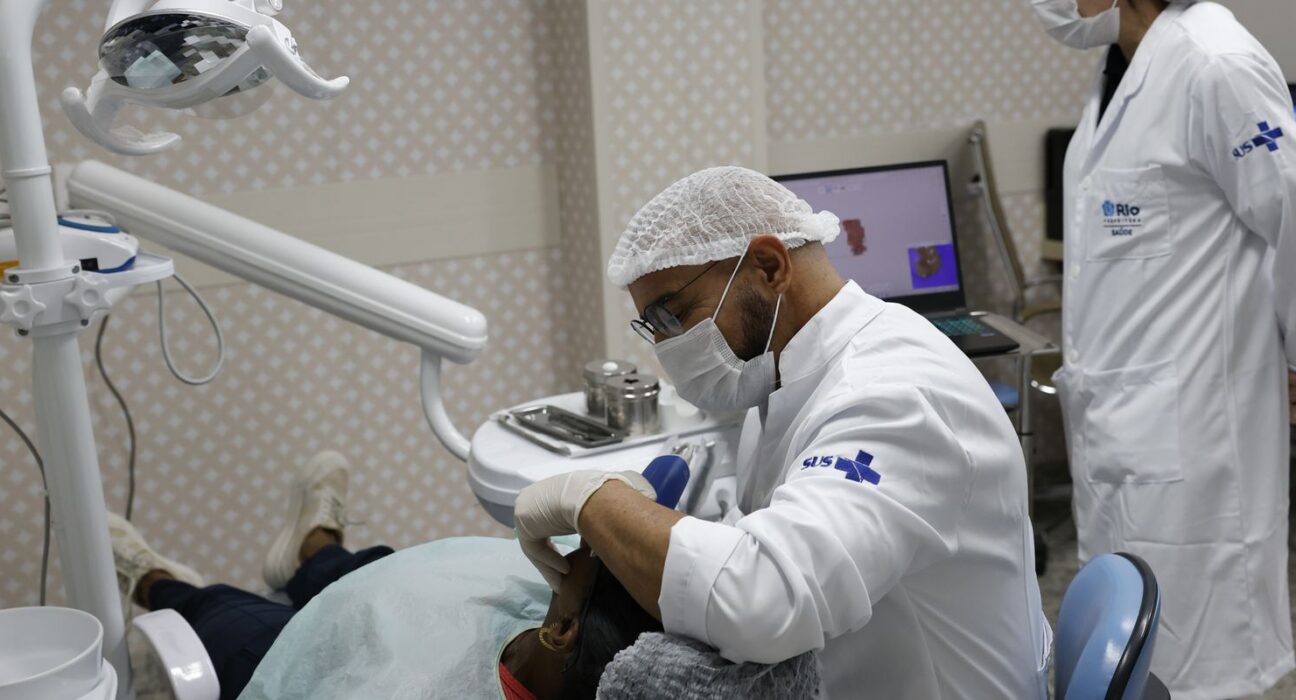Comissão do Senado aprova novo piso salarial de médicos e dentistas