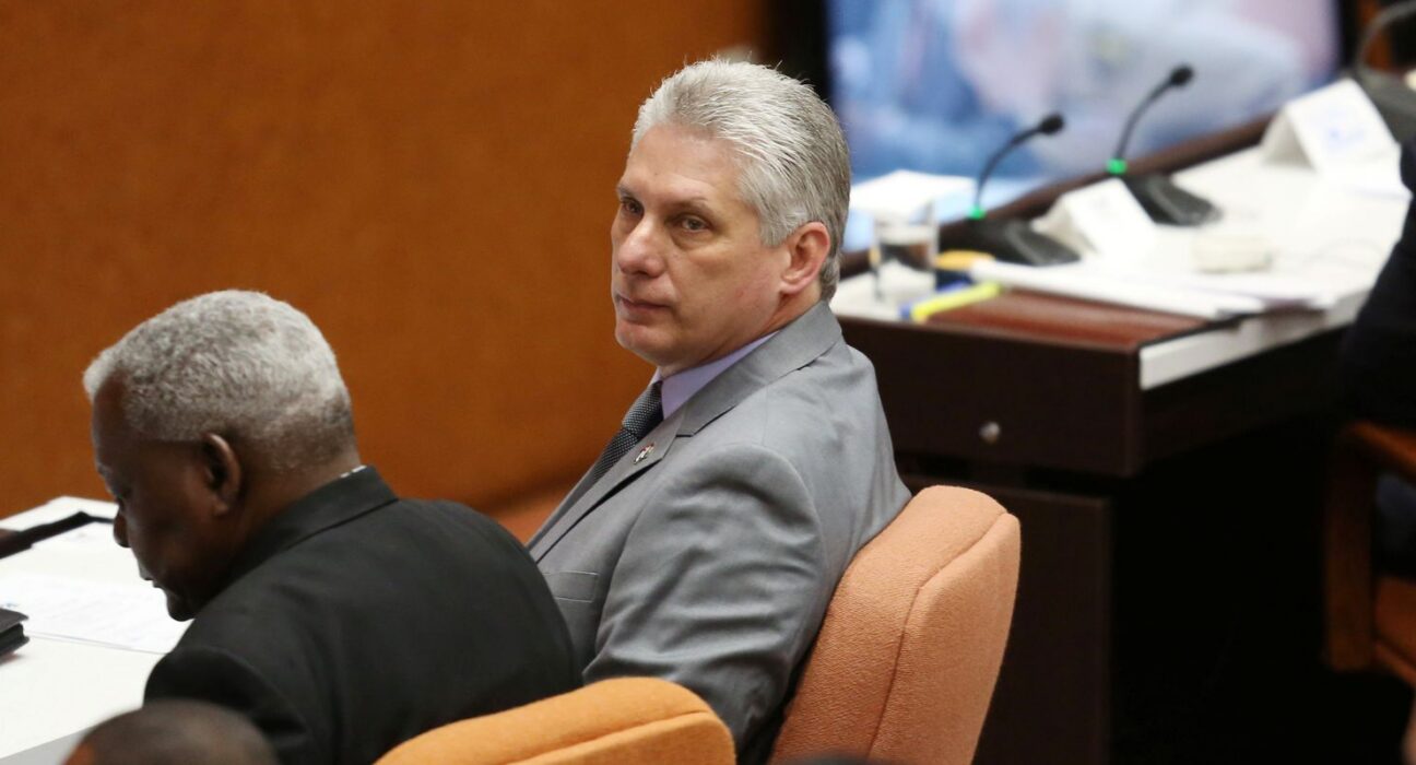 Cuba rebate EUA: empresas cubanas foram construídas contra bloqueio